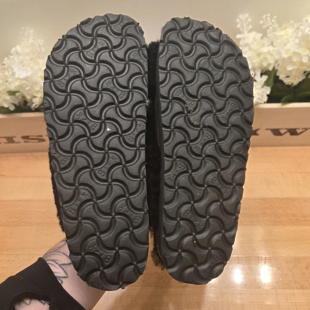 Birkenstock very good